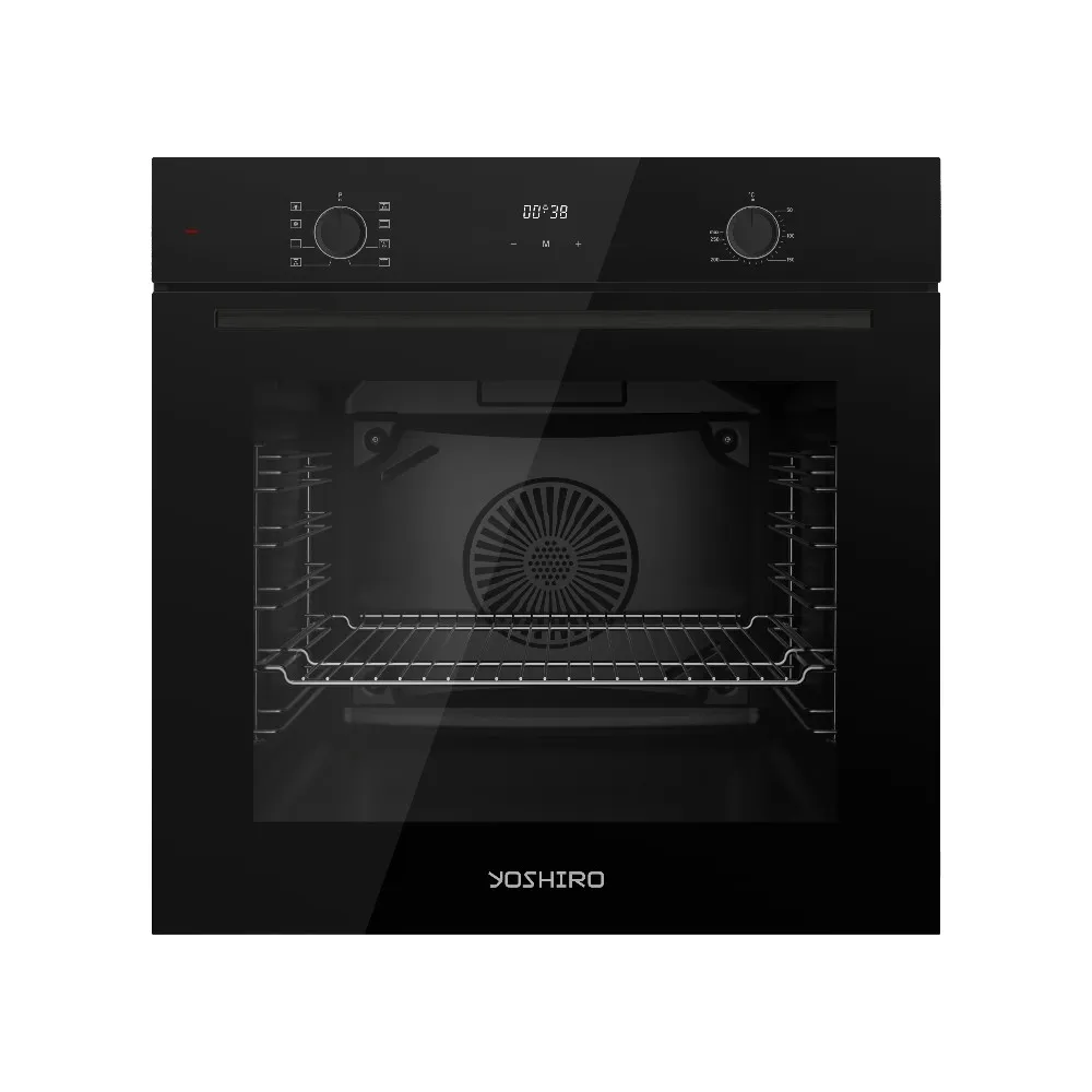 Quraşdırılan soba Yoshıro YBO-G73F8408B — Quraşdırılan sobalar