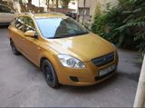 Kia Ceed SW, 1.4 L, 2008 il, 197 000 km — Cars
