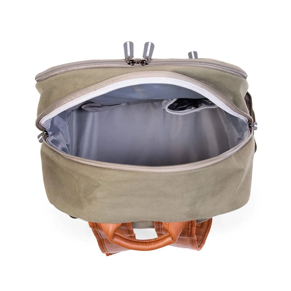 Childhome Daddy Bag Cwdbpka — Mallar, Bakı (5)