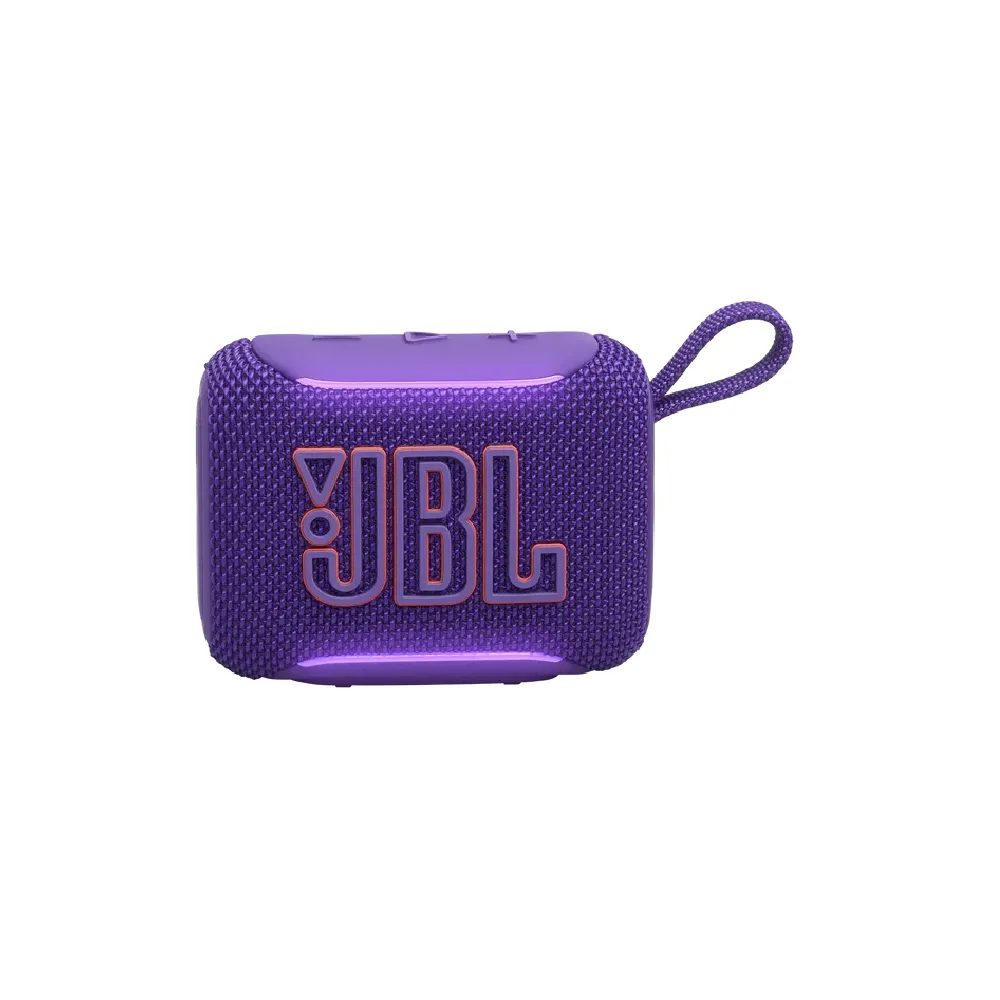 Portativ akustika JBL Go 5, Purple (GO5PR) — Bakı