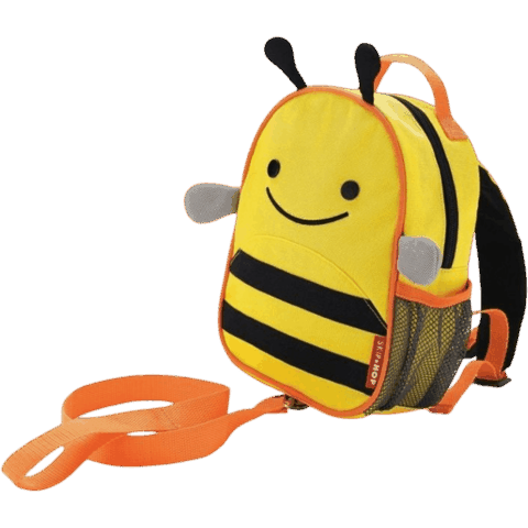 Bel çantası Skip Hop Bee 0879674009462 — Bakı