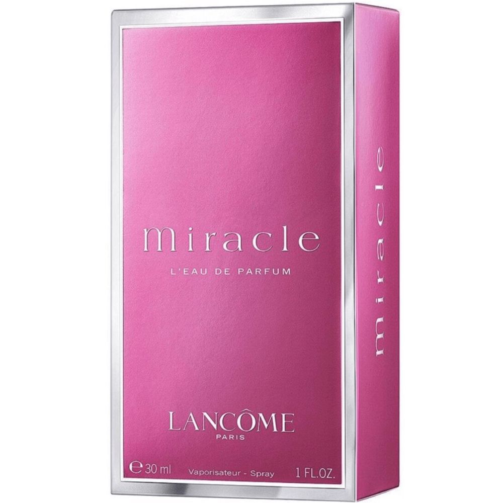 Qadın parfümü Lancome Miracle EDP 30 ml L5273305 — Ətir, Bakı (2)