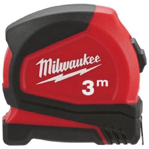 Metrə Milwaukee Tape Measure / 3 m (4932459591) — Bakı