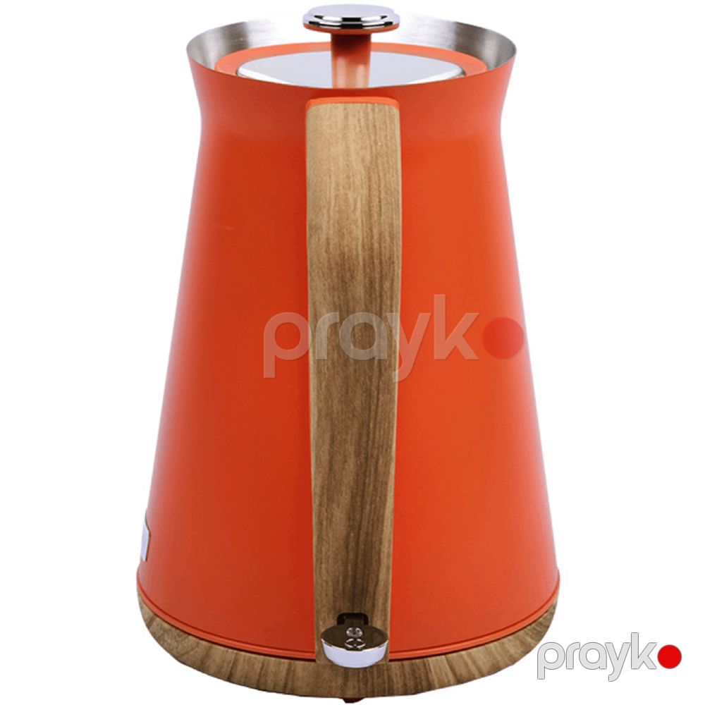 Çaydan BergHOFF Natural 8698348036410 / 7950091 — Elektrik çaydanları və termoslar, Bakı (2)