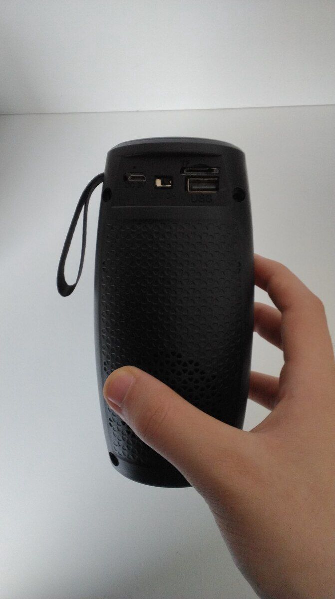Portable Speaker — Elektronika, Bakı (5)