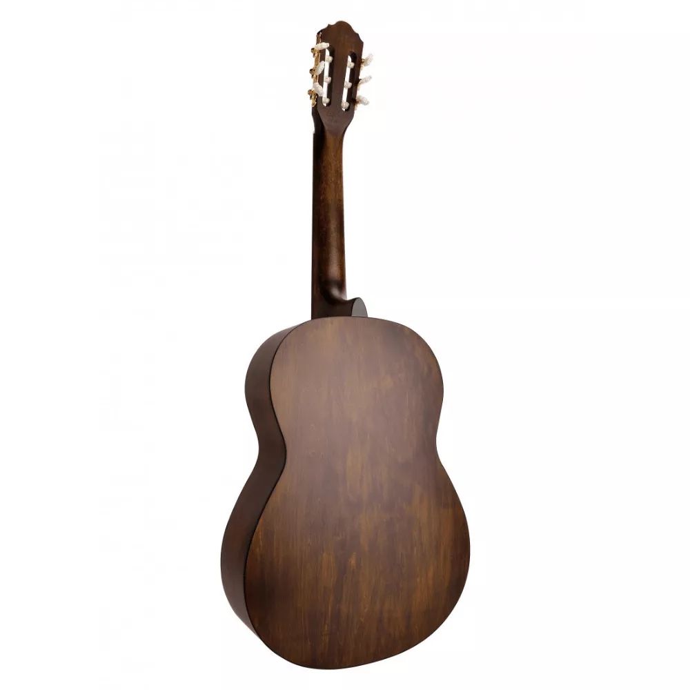 Klassik Gitara Soundsation Toledo CST-44NT — Musiqiə alətləri, Bakı (2)
