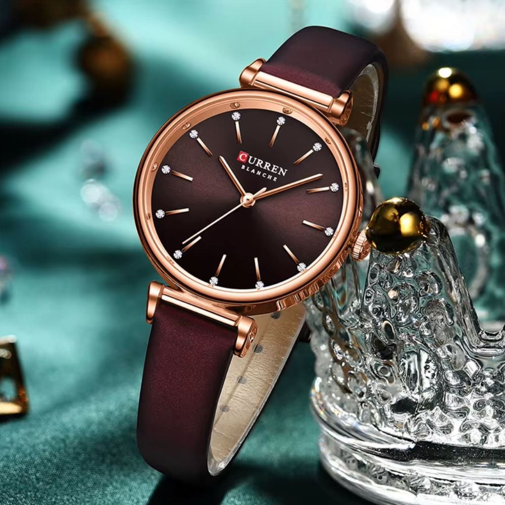 Saat curren 9081A-3 — Saatlar, Bakı (3)