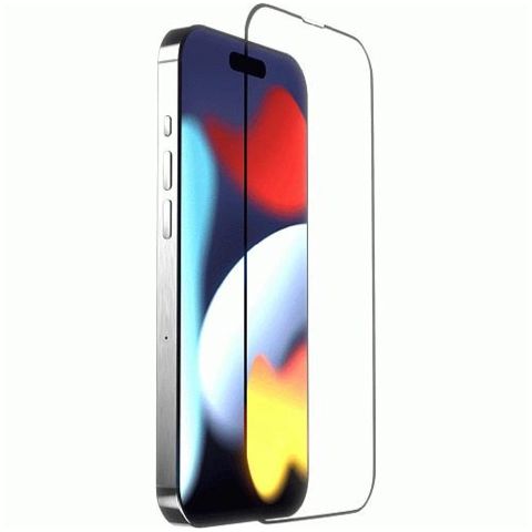 Ilera Deluxe Glass Iphone 15 Pro Max — Bakı