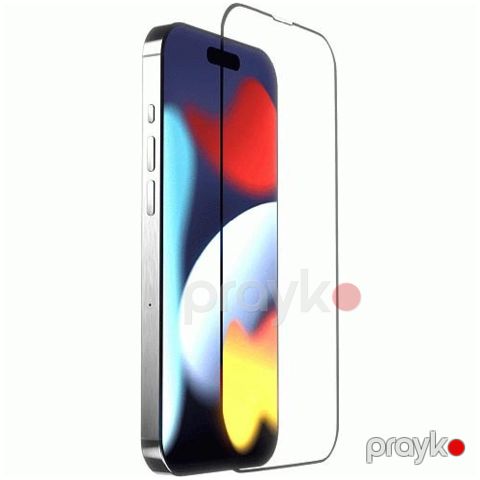 Ilera Deluxe Glass Iphone 15 Pro Max — Bakı