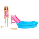 Kukla Barbie BRB PL W DL 194735178285 — Куклы и аксессуары