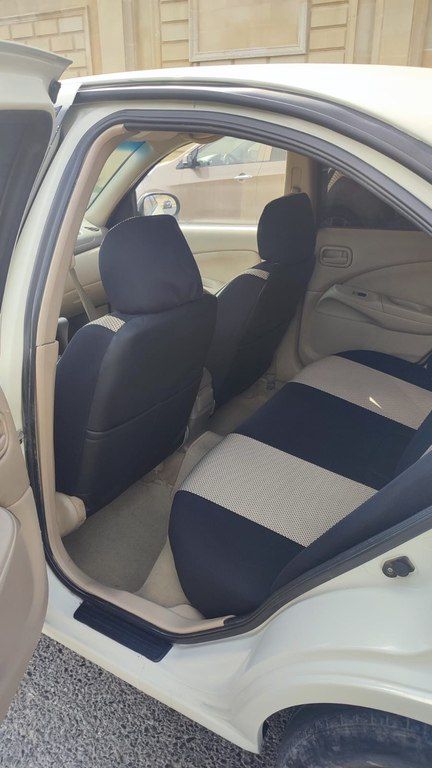 Nissan Sunny, 1.3 L, 2006 il, 229 000 km — Avtomobillər, Bakı (8)