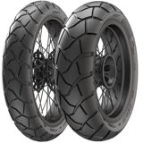 Motosikl təkəri Anlas Capra R 150/70R18 M/C 70V TL 006.ANL.6280 — Cars