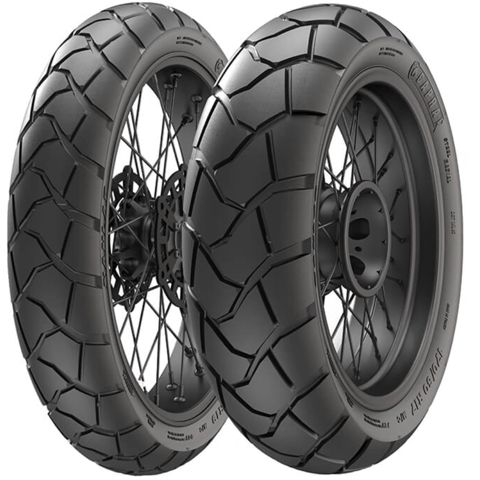 Motosikl təkəri Anlas Capra R 150/70R18 M/C 70V TL 006.ANL.6280 — Bakı