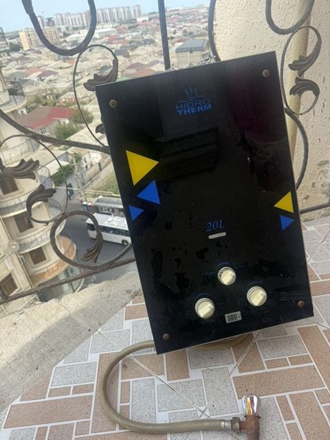 Hec bir prablemi yoxdur — Xırdalan