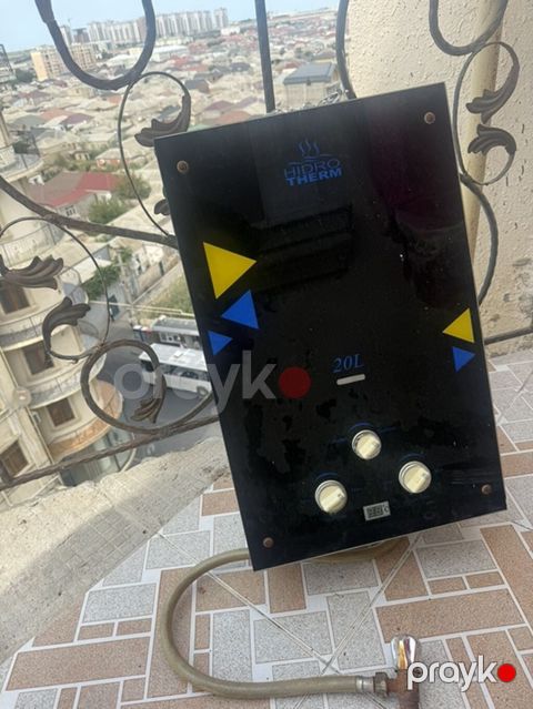 Hec bir prablemi yoxdur — Xırdalan