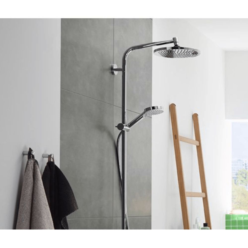 Duş sistemi Hansgrohe 27270000 — Santexnika, Bakı (2)
