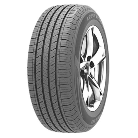 Avtomobil təkəri Goodride SU320 100H M+S 215/70R16 — Bakı