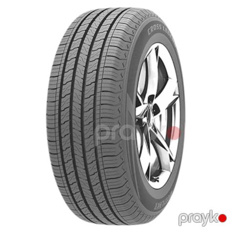 Avtomobil təkəri Goodride SU320 100H M+S 215/70R16 — Bakı