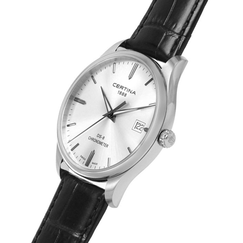 Saat Certina Urban C0334511603100 — Saatlar, Bakı (2)