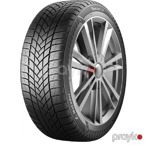 Avtomobil təkəri Matador MP93 Nordicca 103V XL 235/55R17 (15854910000)