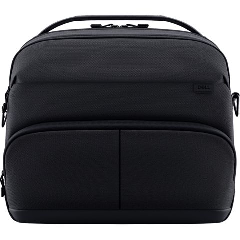 Notbuk çantası Dell Pro 14-16 Plus CC5626 / 460-BFFY_AZ Black — Bakı