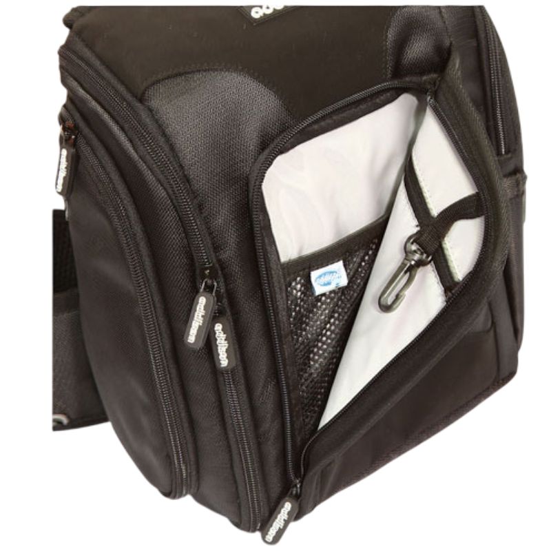 Fotoaparat üçün çanta Addison 300204 Black — Mallar, Bakı (2)