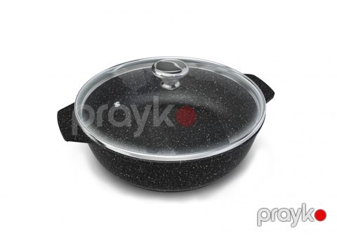 Qazan NMP Granite 4 L (186540) — Bakı