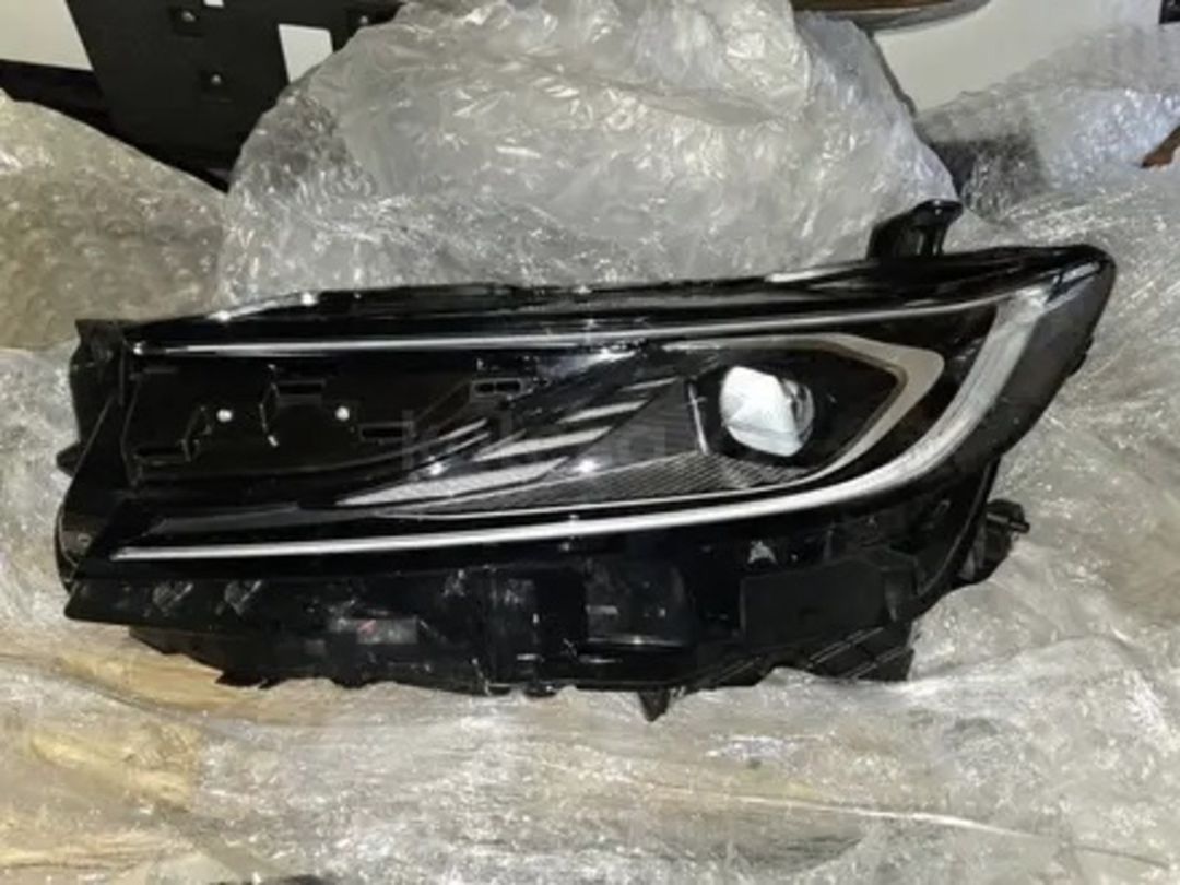 Toyota Camry farası — Ehtiyat hissələri və aksesuarlar, Bakı (5)