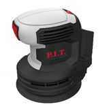 Cilalayıcı P.I.T. PDS20H-125A — Cilalama maşınları