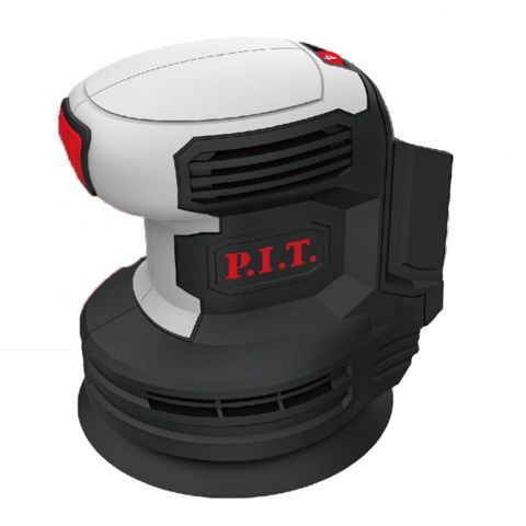 Cilalayıcı P.I.T. PDS20H-125A — Bakı