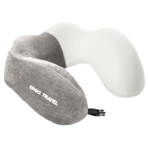 Yastıq Comfort Visco Travel Pillow 28×30×12 sm — Bakı