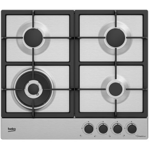 Plitə Beko HIAW64225SXE — Bakı
