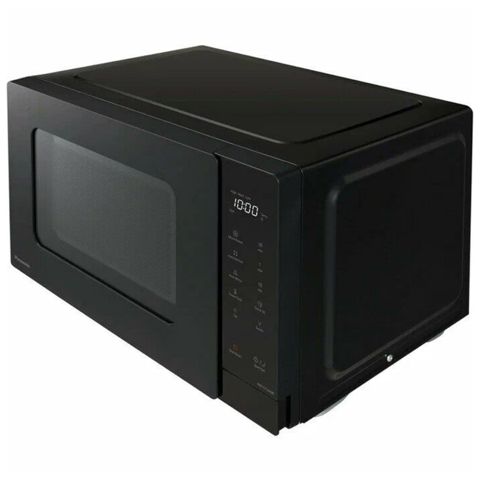 Mikrodalğalı soba Panasonic NN-ST34NBZUE — Bakı