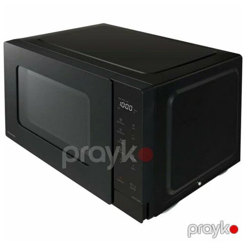 Mikrodalğalı soba Panasonic NN-ST34NBZUE