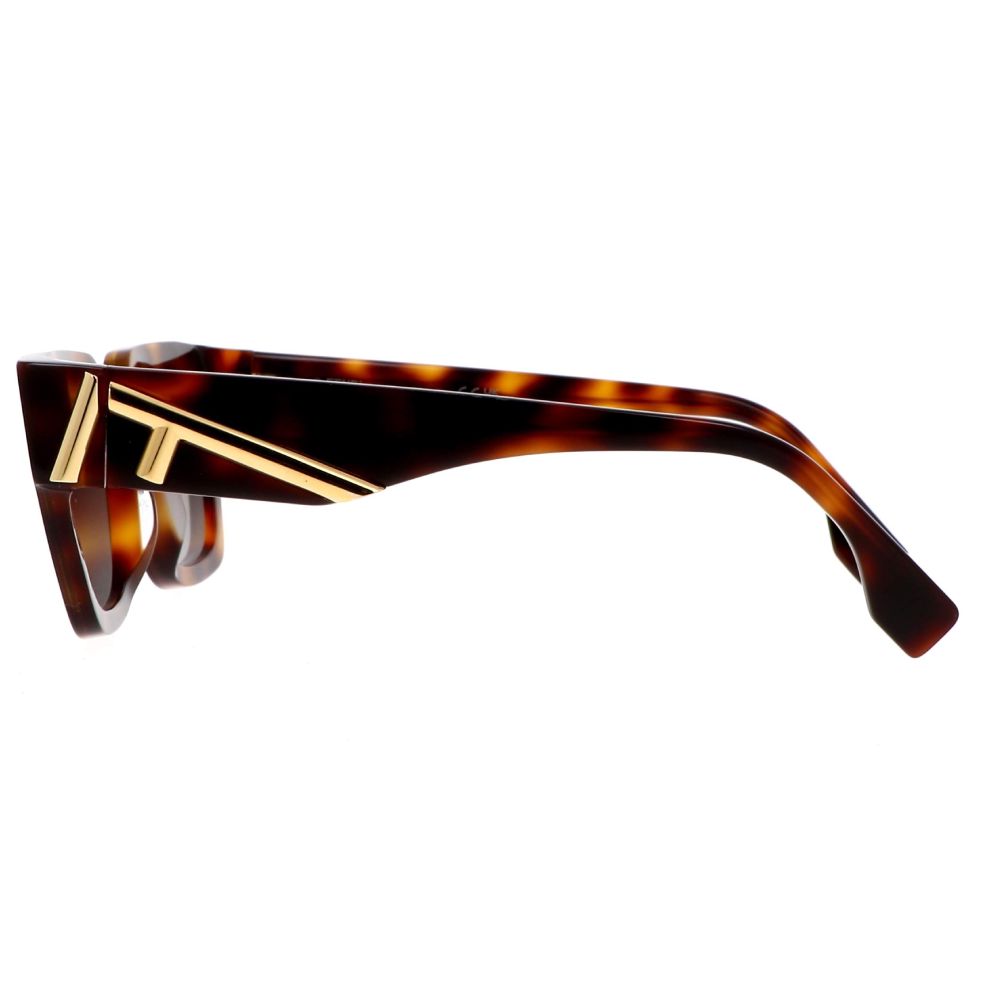 Günəş eynəyi Fendi FE40099I 53B 63 — Aksesuarlar, Bakı (3)