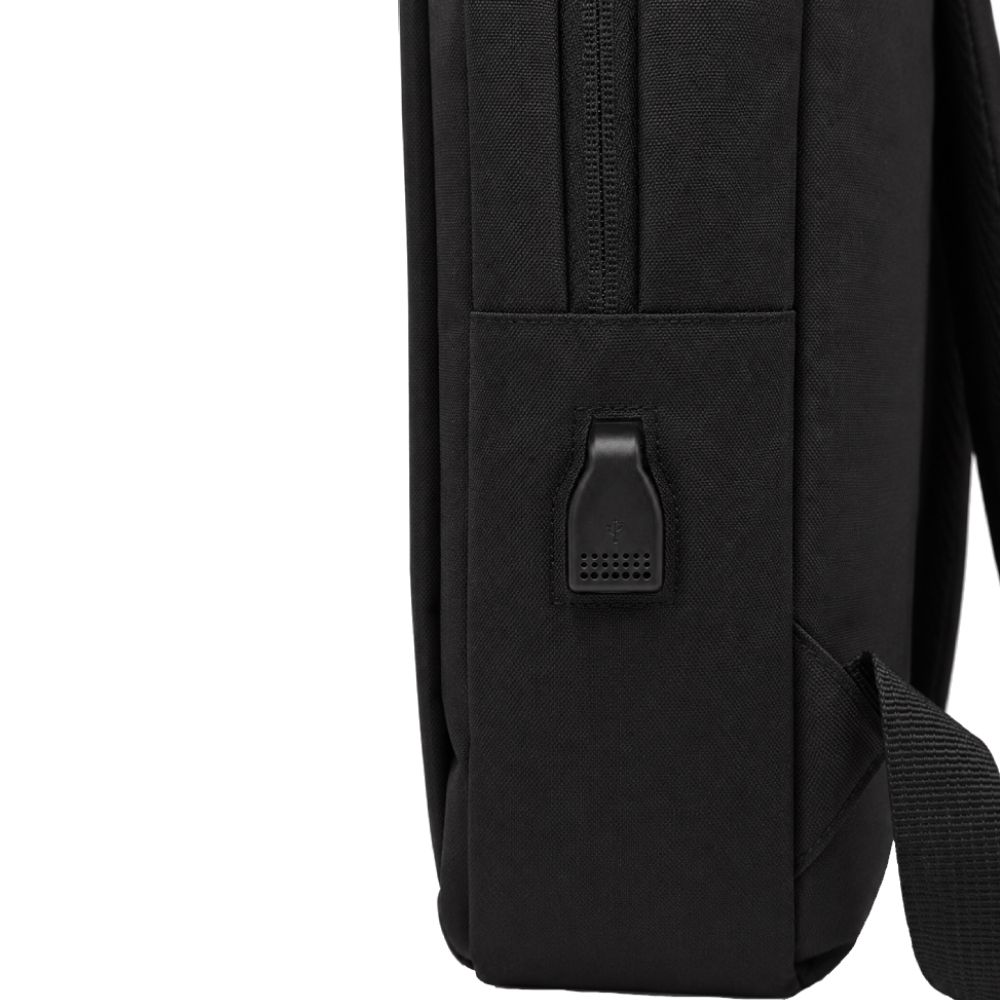 Bel çantası Viper Power 15 BPP1919-BLK Black — Kompüterlər və noutbuklar, Bakı (3)