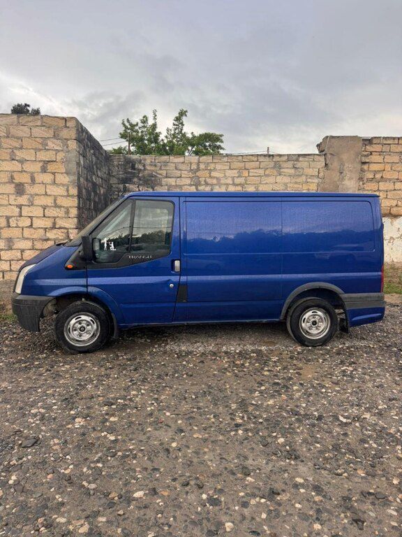 Ford Transit, 2.2 L, 2007 il, 322 000 km — Avtomobillər, Bakı (2)