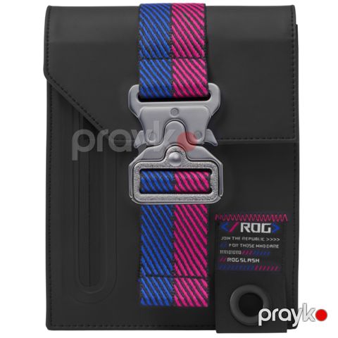 Çanta Asus ROG Slash BC3001 (90XB07X0-BME000) — Bakı