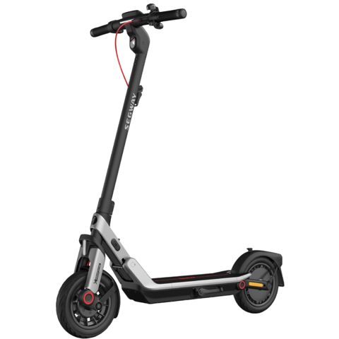 Elektrosamokat Segway Ninebot Kickscooter E3 — Bakı