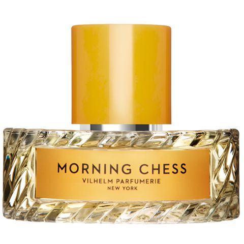Uniseks parfüm Vilhelm Parfumerie Morning Chess EDP 50 ml 3760298540646 — Парфюмерия