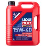 Mühərrik yağı Liqui Moly Touring High Tech Shpd 15W-40 Lm2475 — Mühərrik yağları