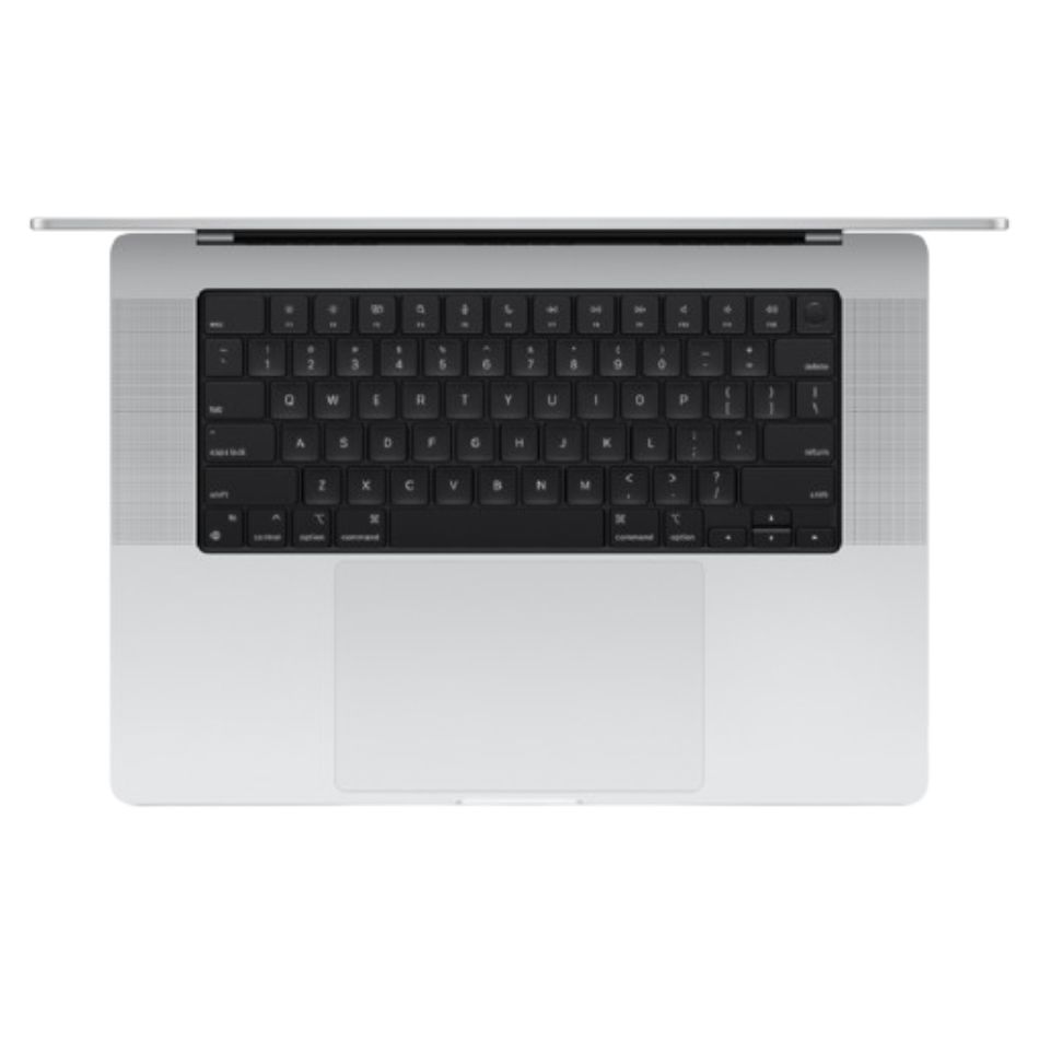 Notbuk Apple MacBook Pro 16 M4 Pro Silver MX2T3RU/A — Mallar, Bakı (2)