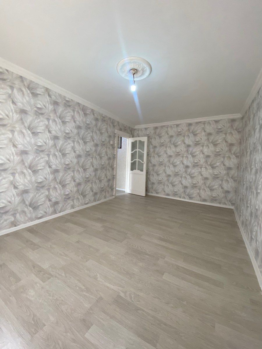 1-otaqlı mənzil, Şirvan ş. 32 m² — Mənzil, Şirvan (3)
