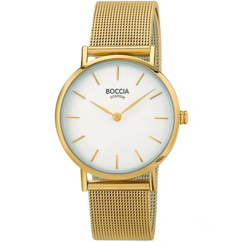 Saat Boccia 3281-06 — Bakı