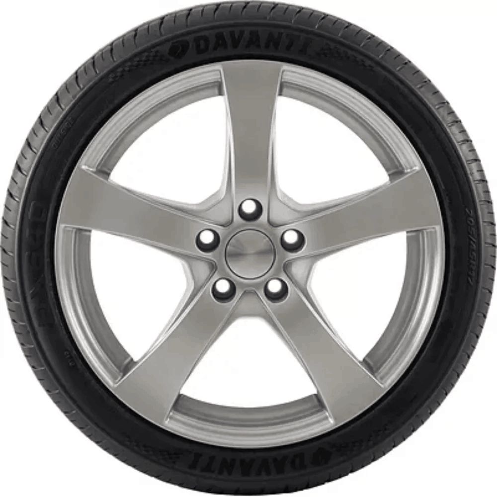 Avtomobil təkəri Davanti DX640 115H 275/60R20 (001.DV.505285) — Təkərlər, Bakı (2)