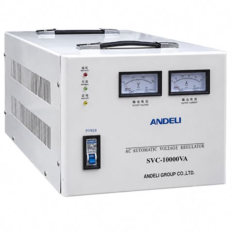 Stabilizator Andeli 10000W