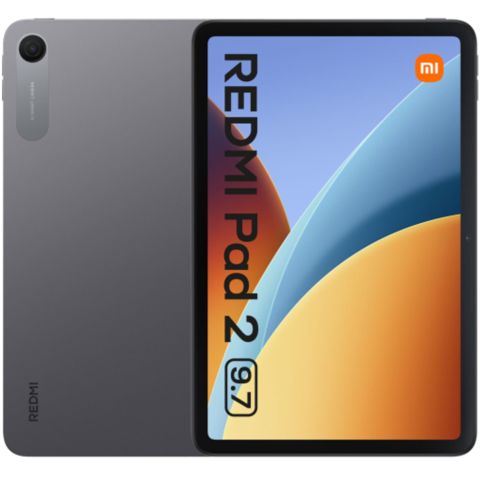 Xiaomi Redmi Pad 2 9.7 4/64 GB Grey — Bakı