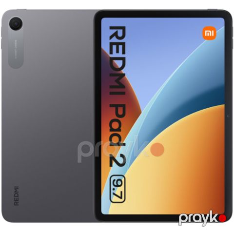 Xiaomi Redmi Pad 2 9.7 4/64 GB Grey — Bakı