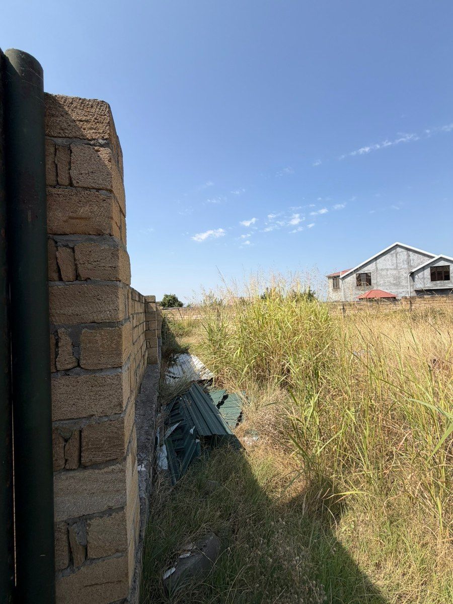 Həyət evi, Şəki ş — Ev, villa, Bakı (3)