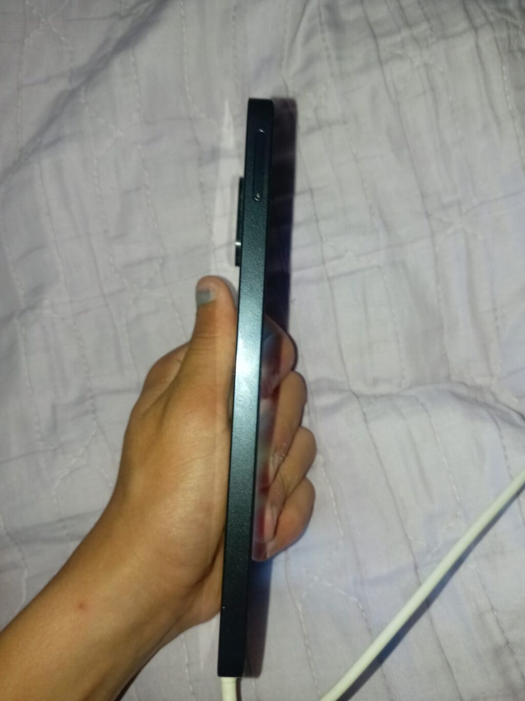 Samsung Galaxy A22, rəng - Qara, Sensor — Samsung, Xaçmaz (4)